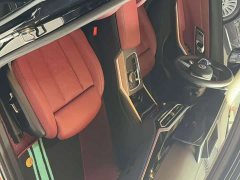 BMW i3 eDrive 40 L Night Sport Package - ფოტო 8