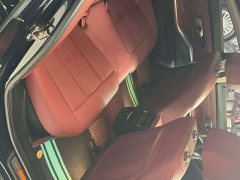 BMW i3 eDrive 40 L Night Sport Package - ფოტო 9