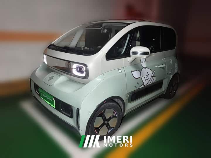 Baojun KiWi EV DJI Edition LFP Battery