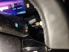 Baojun KiWi EV DJI Edition LFP Battery - ფოტო 10