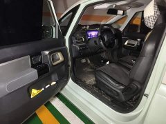 Baojun KiWi EV DJI Edition LFP Battery - ფოტო 12