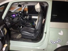 Baojun KiWi EV DJI Edition LFP Battery - ფოტო 13