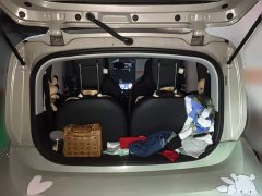 Baojun KiWi EV DJI Edition LFP Battery - ფოტო 15