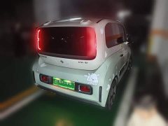 Baojun KiWi EV DJI Edition LFP Battery - ფოტო 4