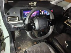 Baojun KiWi EV DJI Edition LFP Battery - ფოტო 5