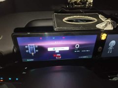 Baojun KiWi EV DJI Edition LFP Battery - ფოტო 7