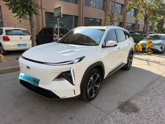 Geely Galaxy L7 1.5T 55km AIR - ფოტო 1