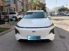 Geely Galaxy L7 1.5T 55km AIR - ფოტო 2