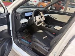 Geely Galaxy L7 1.5T 55km AIR - ფოტო 4