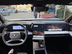 Geely Galaxy L7 1.5T 55km AIR - ფოტო 5