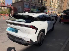 Geely Galaxy L7 1.5T 55km AIR - ფოტო 7