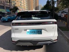 Geely Galaxy L7 1.5T 55km AIR - ფოტო 8