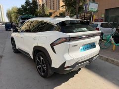 Geely Galaxy L7 1.5T 55km AIR - ფოტო 9