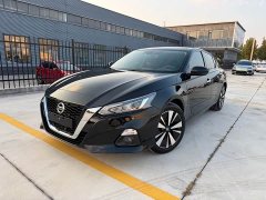 Nissan Teana 2.0L XL Comfort - photo 1