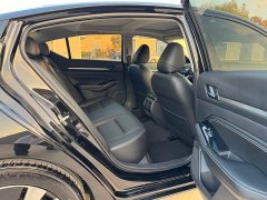 Nissan Teana 2.0L XL Comfort - photo 11