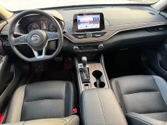 Nissan Teana 2.0L XL Comfort - photo 12