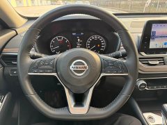 Nissan Teana 2.0L XL Comfort - photo 13