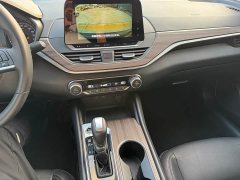 Nissan Teana 2.0L XL Comfort - photo 14