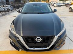 Nissan Teana 2.0L XL Comfort - photo 2