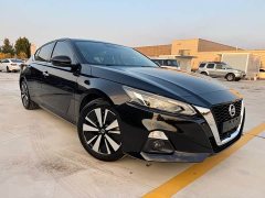 Nissan Teana 2.0L XL Comfort - photo 3