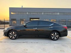 Nissan Teana 2.0L XL Comfort - photo 4