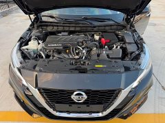 Nissan Teana 2.0L XL Comfort - photo 6