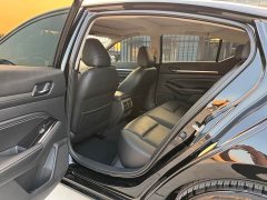 Nissan Teana 2.0L XL Comfort - photo 9