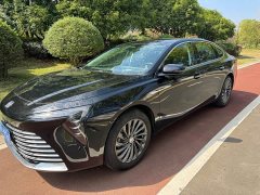 Buick Junyue 28T Platinum Edition - ფოტო 1