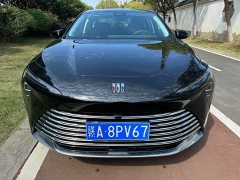 Buick Junyue 28T Platinum Edition - ფოტო 2
