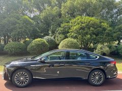 Buick Junyue 28T Platinum Edition - ფოტო 3