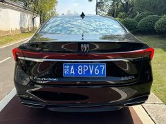 Buick Junyue 28T Platinum Edition - ფოტო 4