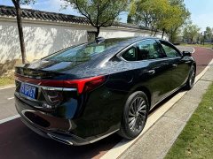 Buick Junyue 28T Platinum Edition - ფოტო 5