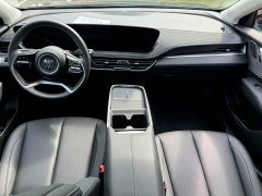 Buick Junyue 28T Platinum Edition - ფოტო 6