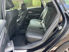 Buick Junyue 28T Platinum Edition - ფოტო 7