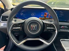 Buick Junyue 28T Platinum Edition - ფოტო 8