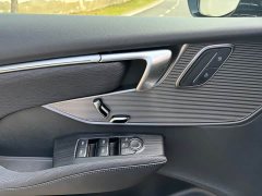 Buick Junyue 28T Platinum Edition - ფოტო 9