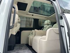 Li Auto MEGA Ultra Smart Refresh Edition - ფოტო 14