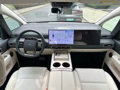 Li Auto MEGA Ultra Smart Refresh Edition - ფოტო 15