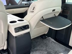 Li Auto MEGA Ultra Smart Refresh Edition - ფოტო 16