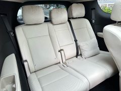 Li Auto MEGA Ultra Smart Refresh Edition - ფოტო 18
