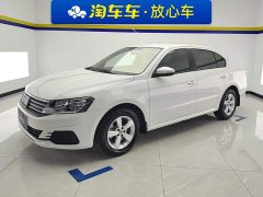 Volkswagen Lavida Qihang 1.5L Manual Fashion Edition National VI - ფოტო 1