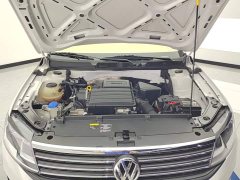 Volkswagen Lavida Qihang 1.5L Manual Fashion Edition National VI - ფოტო 10