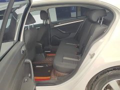 Volkswagen Lavida Qihang 1.5L Manual Fashion Edition National VI - ფოტო 11