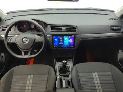 Volkswagen Lavida Qihang 1.5L Manual Fashion Edition National VI - ფოტო 12