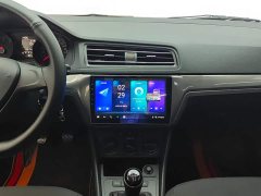 Volkswagen Lavida Qihang 1.5L Manual Fashion Edition National VI - ფოტო 13