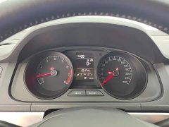 Volkswagen Lavida Qihang 1.5L Manual Fashion Edition National VI - ფოტო 14