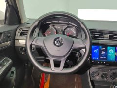 Volkswagen Lavida Qihang 1.5L Manual Fashion Edition National VI - ფოტო 15