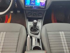 Volkswagen Lavida Qihang 1.5L Manual Fashion Edition National VI - ფოტო 16