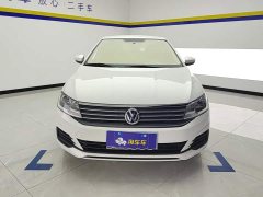 Volkswagen Lavida Qihang 1.5L Manual Fashion Edition National VI - ფოტო 2