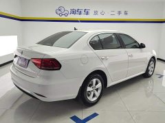 Volkswagen Lavida Qihang 1.5L Manual Fashion Edition National VI - ფოტო 3